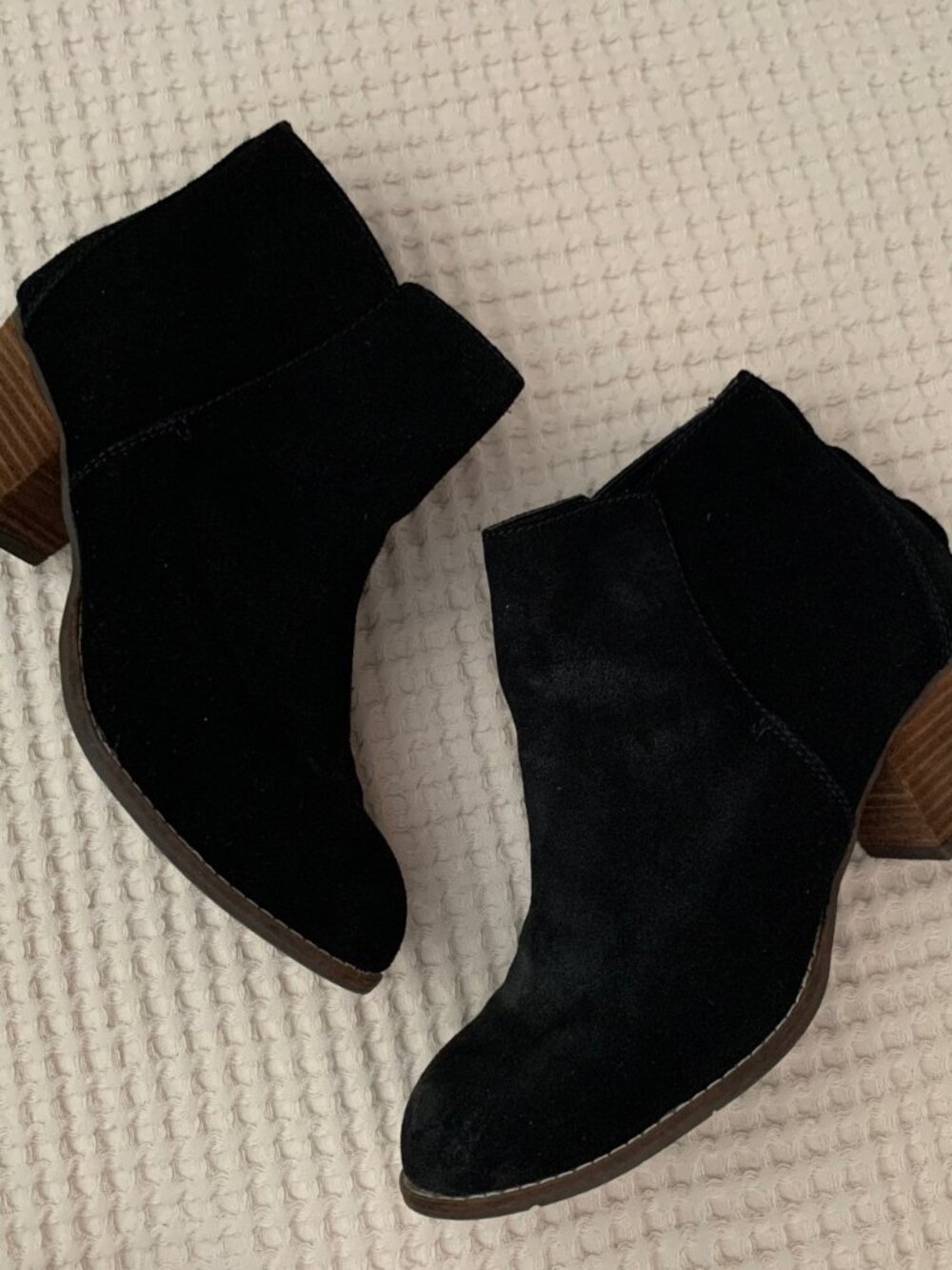 Dolce Vita Booties